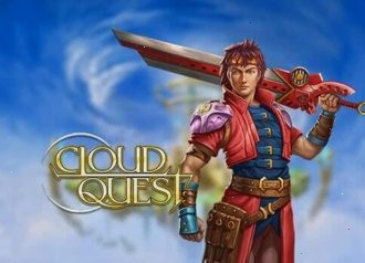 Cloud Quest автомат
